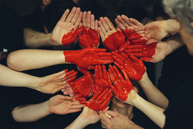Ohio Volunteer Opportunities