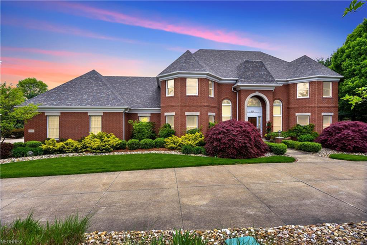 Stark County Real Estate