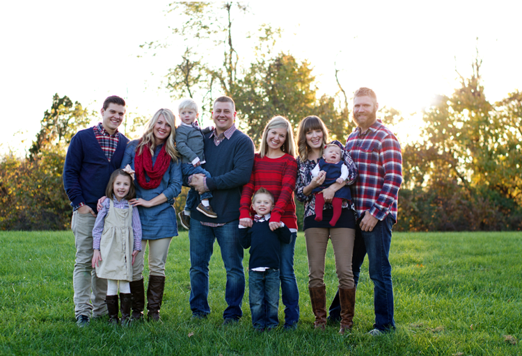 Best Cincinnati Photographers Sonja B