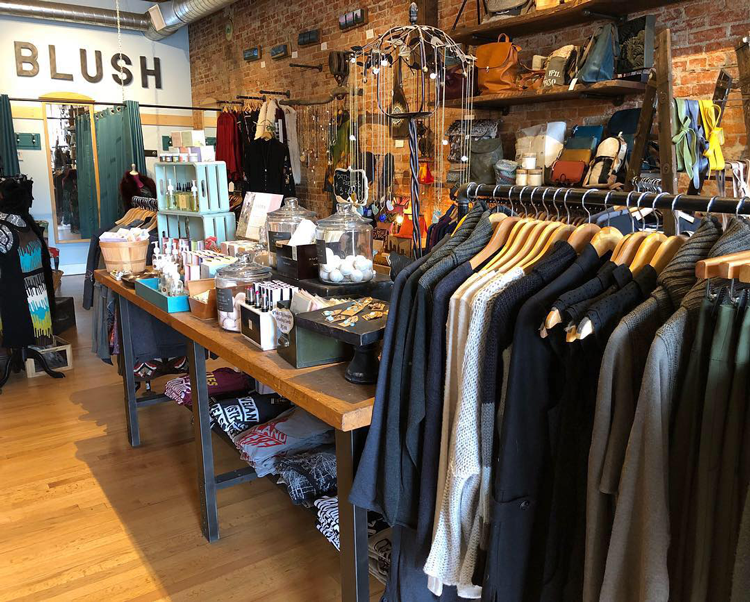 Cleveland Boutiques