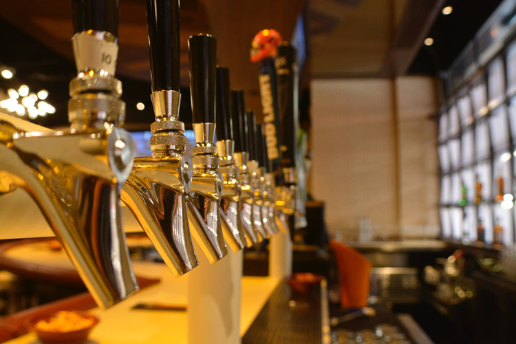 New Years Eve Cincinnati