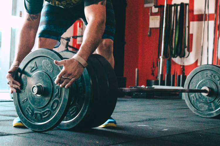 Best Crossfit Gyms in Columbus