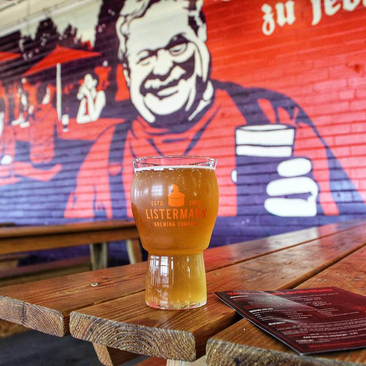 Cincinnati Breweries