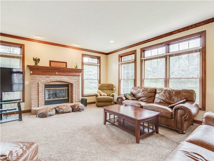 For Sale in Akron and Canton Ohio