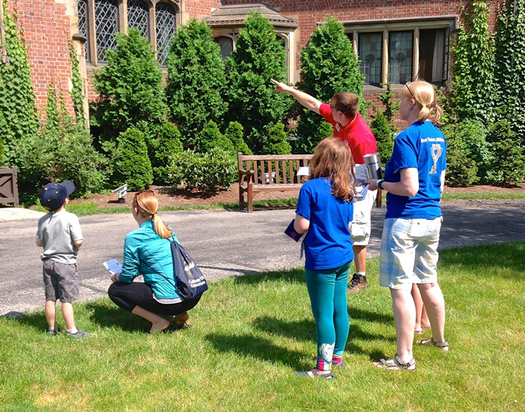 Kid's Summer Activities in Akron and Canton