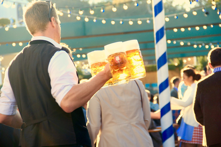 Cincinnati Fall Events