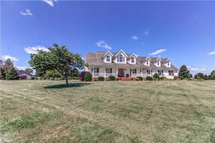 Homes for Sale in Akron & Canton