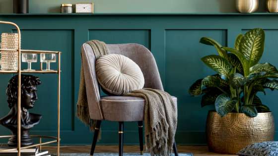 Staging Services - Columbus - Cutler Real Estate