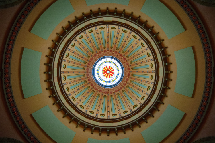 Historic Districts Around Columbus, OH | Cutler Real Estate