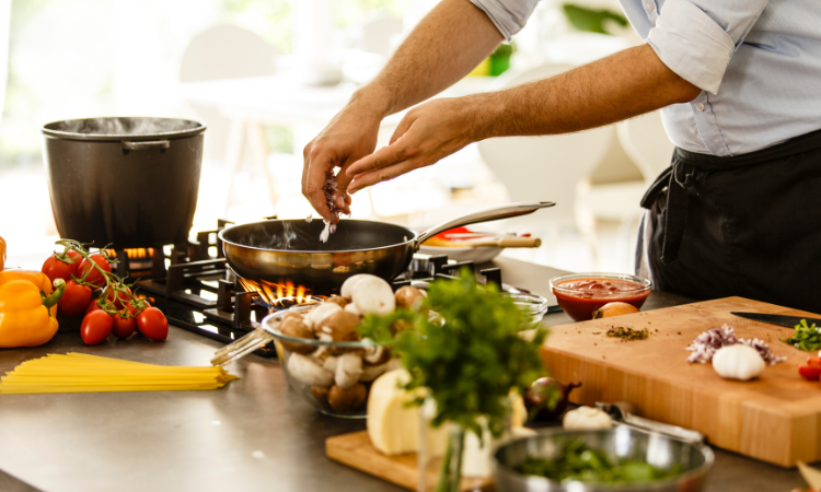 Cooking Classes - Explore Ohio - Cutler Real Estate